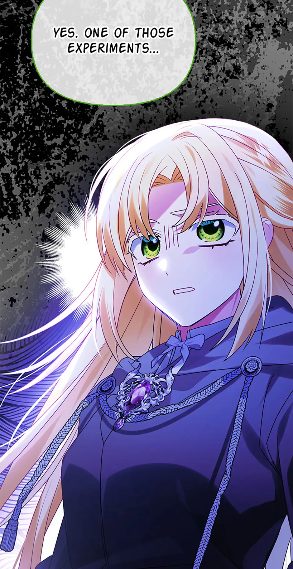 The Fake Rides in a Flower Kiln Chapter 69 - Page 3