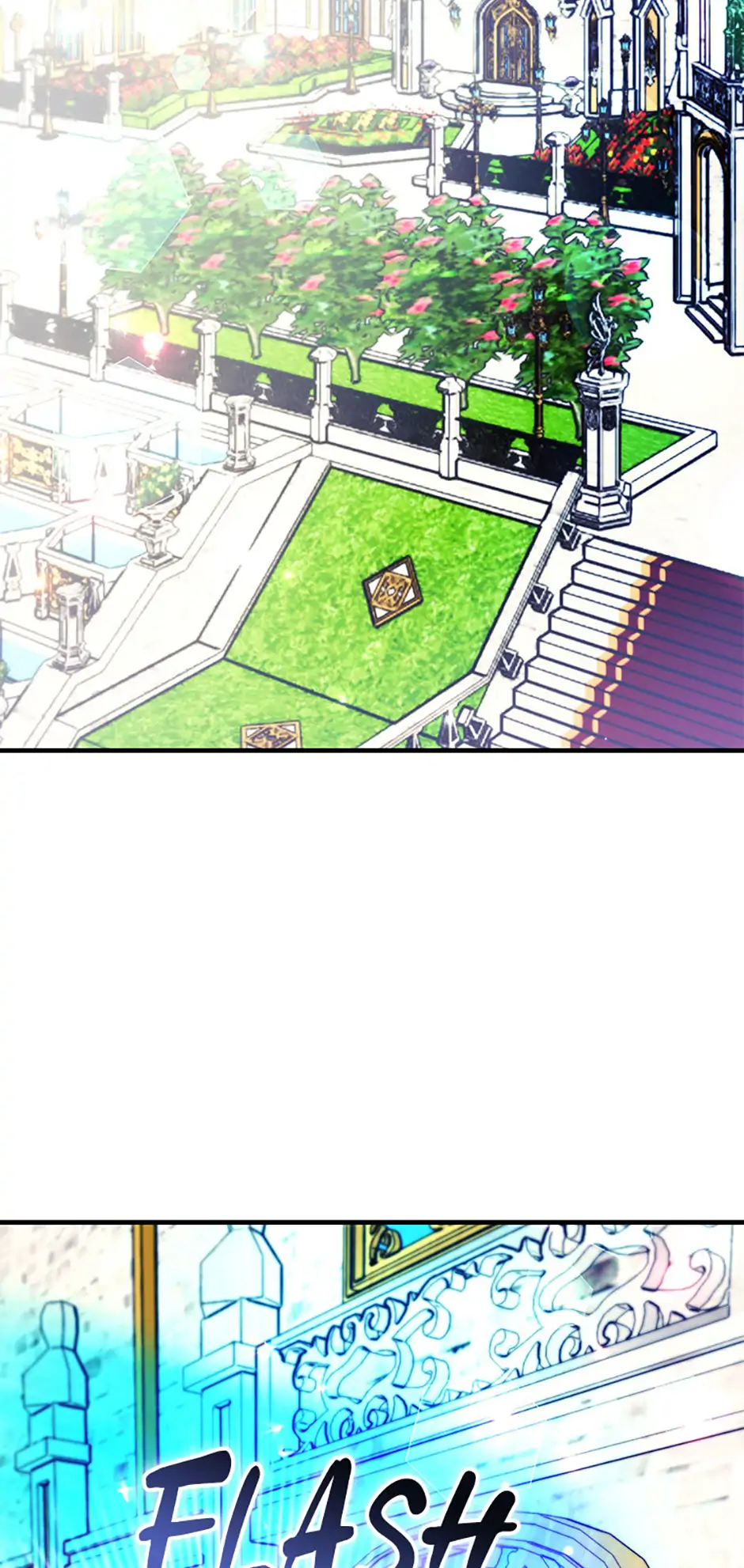 The Fake Rides in a Flower Kiln Chapter 69 - Page 27