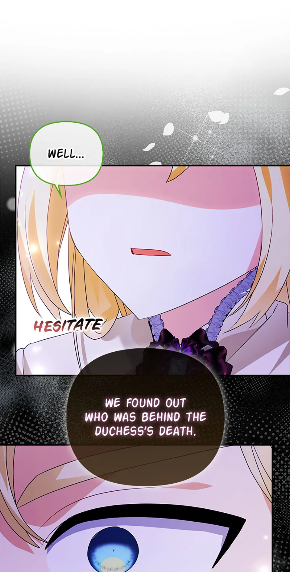 The Fake Rides in a Flower Kiln Chapter 69 - Page 35