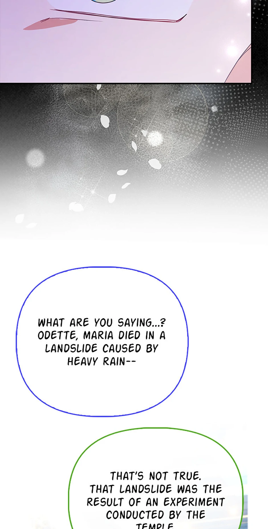 The Fake Rides in a Flower Kiln Chapter 69 - Page 36