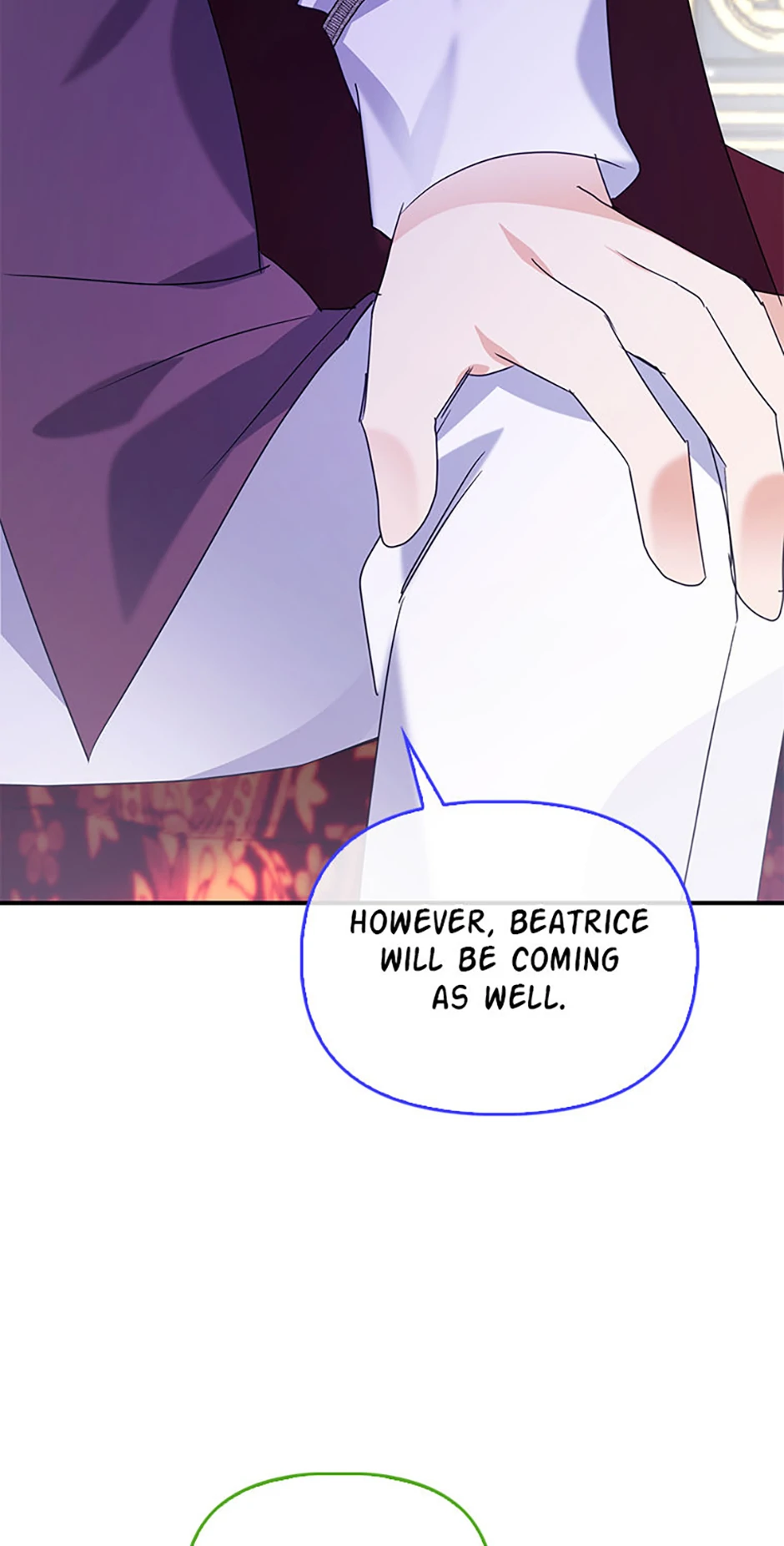 The Fake Rides in a Flower Kiln Chapter 69 - Page 48