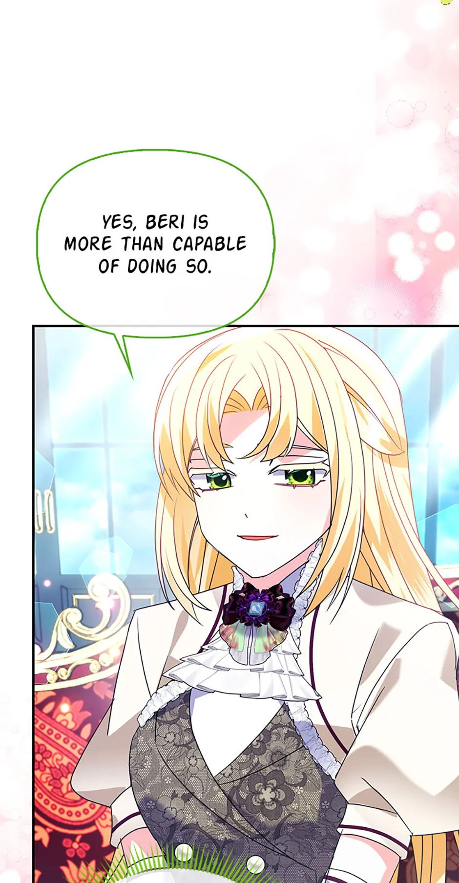 The Fake Rides in a Flower Kiln Chapter 69 - Page 53