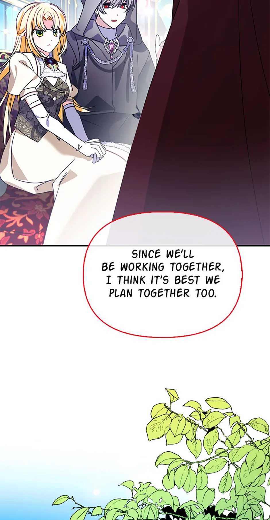 The Fake Rides in a Flower Kiln Chapter 69 - Page 56