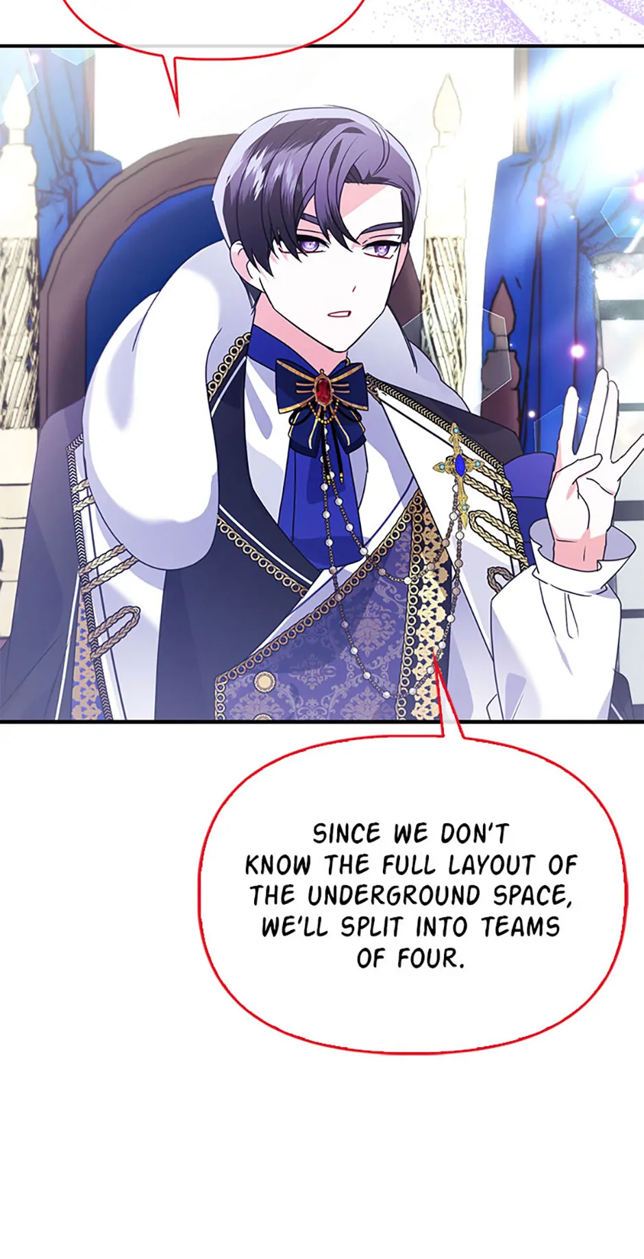 The Fake Rides in a Flower Kiln Chapter 69 - Page 64