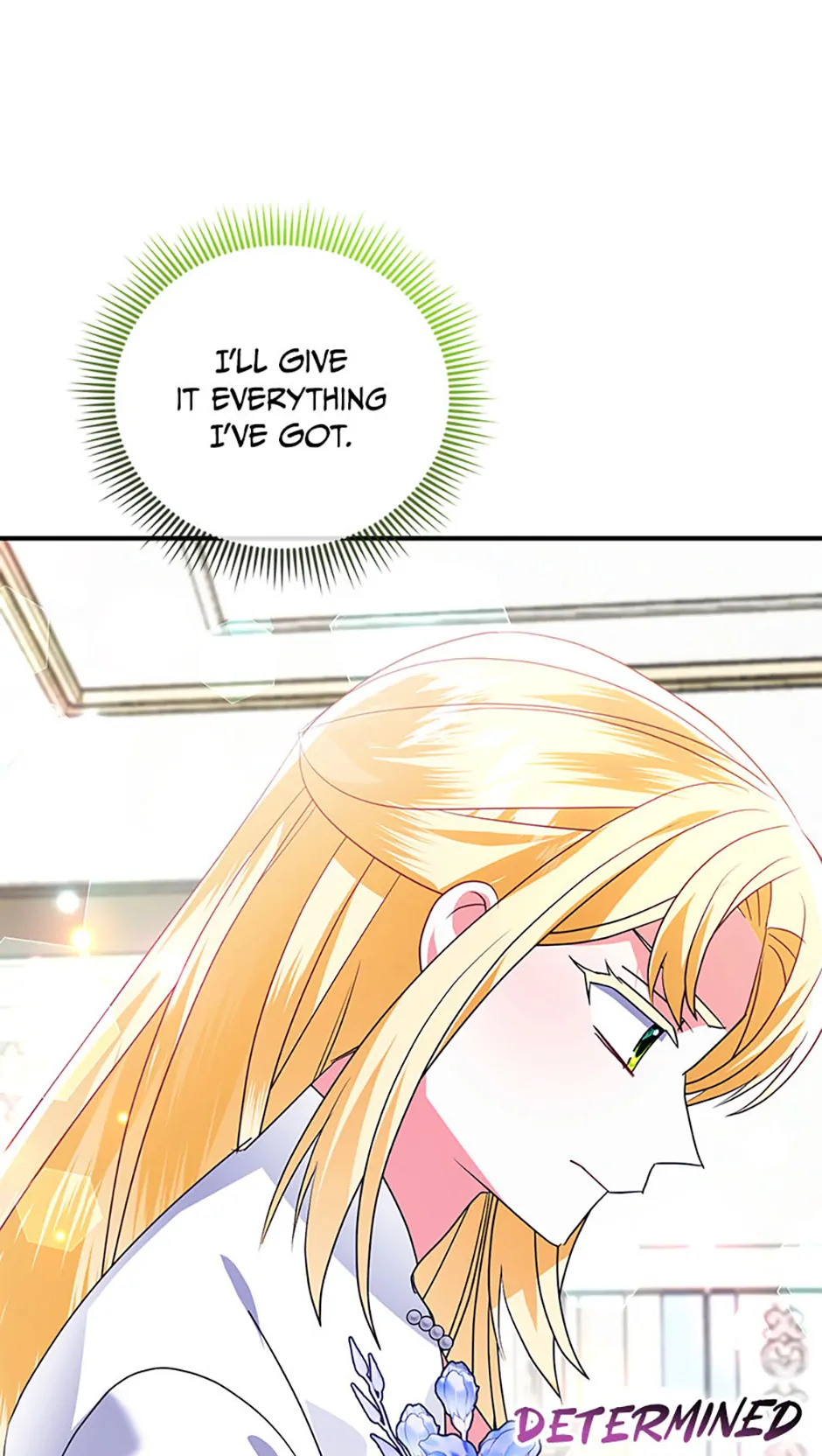 The Fake Rides in a Flower Kiln Chapter 69 - Page 76