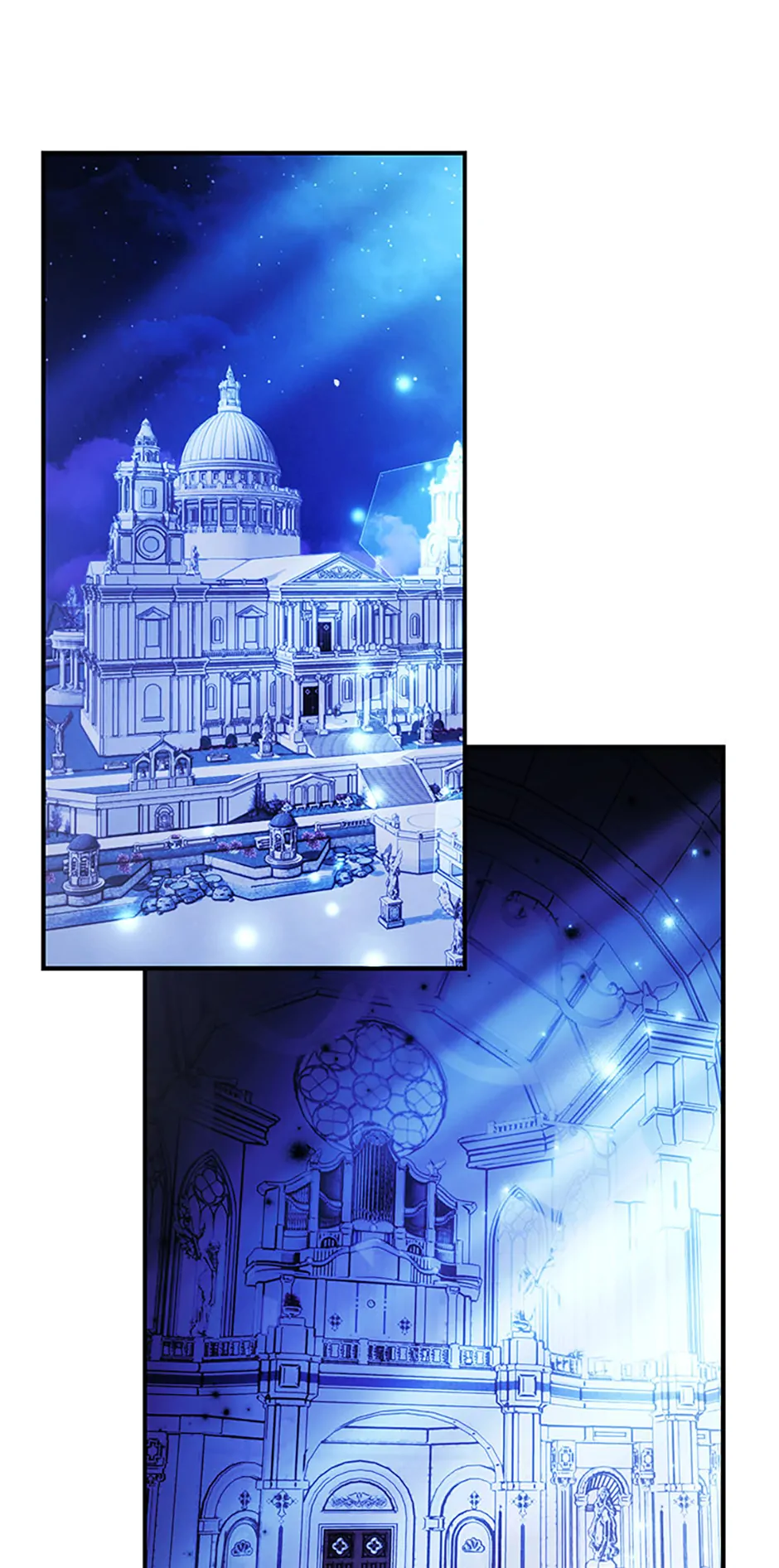 The Fake Rides in a Flower Kiln Chapter 70 - Page 1