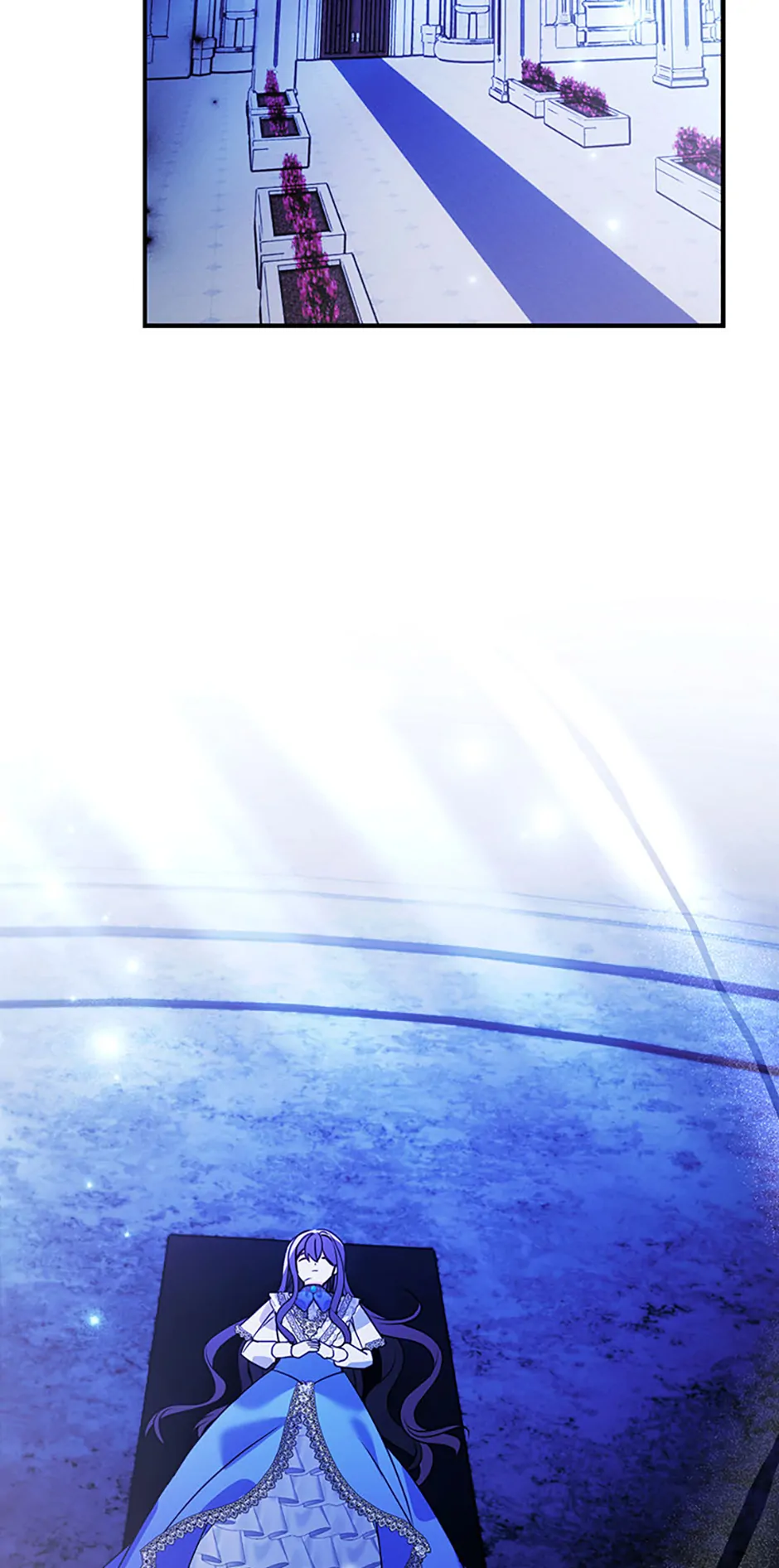 The Fake Rides in a Flower Kiln Chapter 70 - Page 2