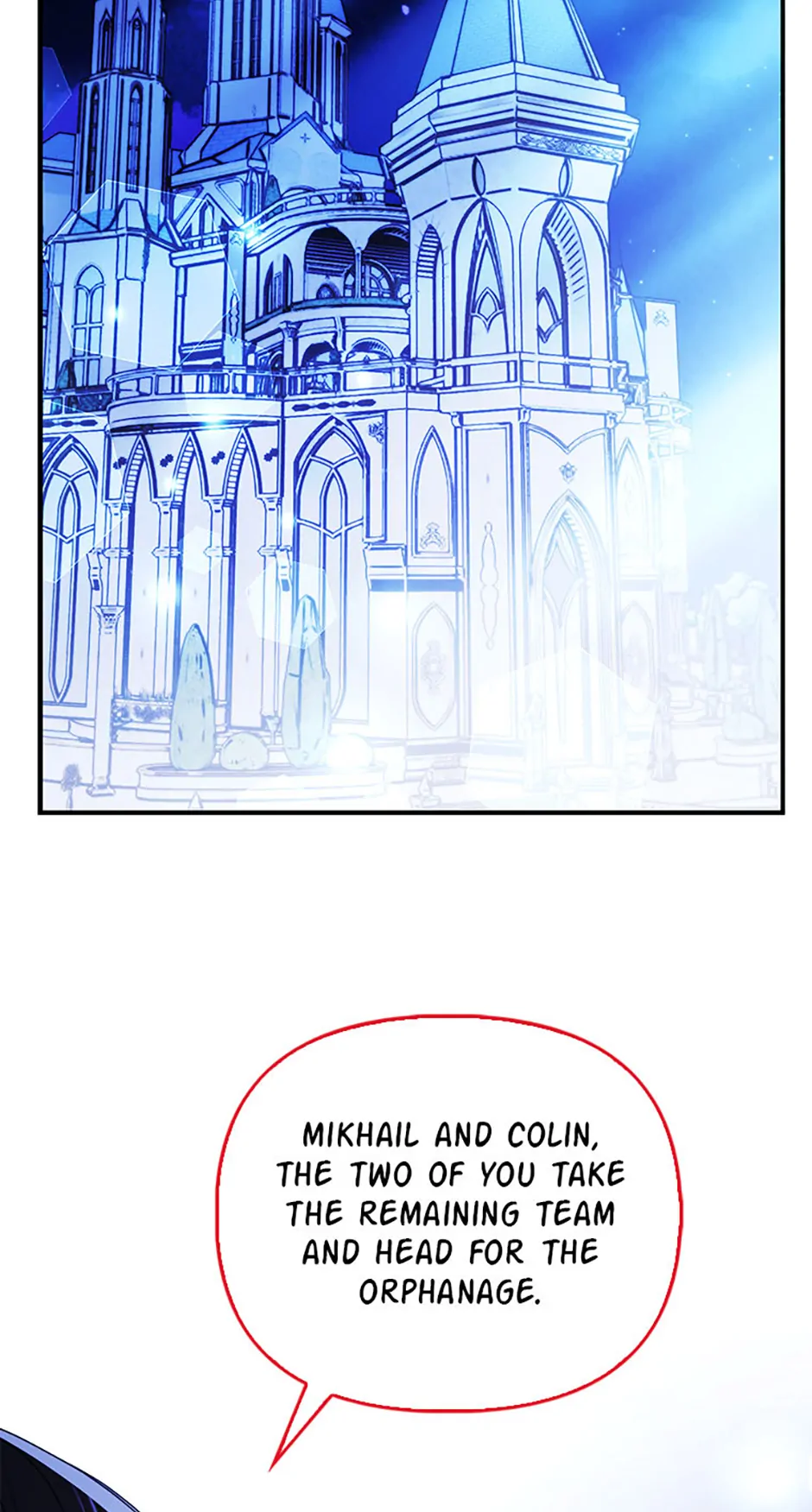 The Fake Rides in a Flower Kiln Chapter 70 - Page 13