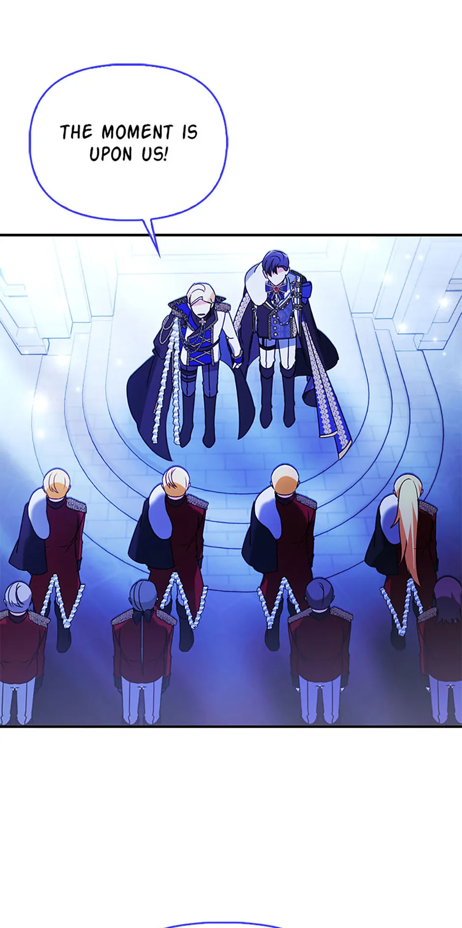 The Fake Rides in a Flower Kiln Chapter 70 - Page 15