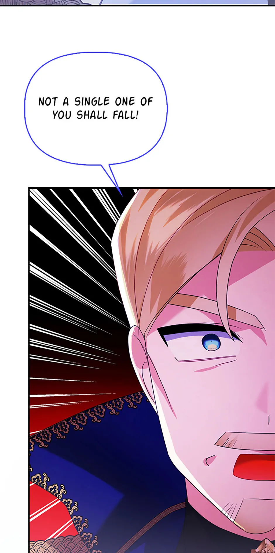 The Fake Rides in a Flower Kiln Chapter 70 - Page 17