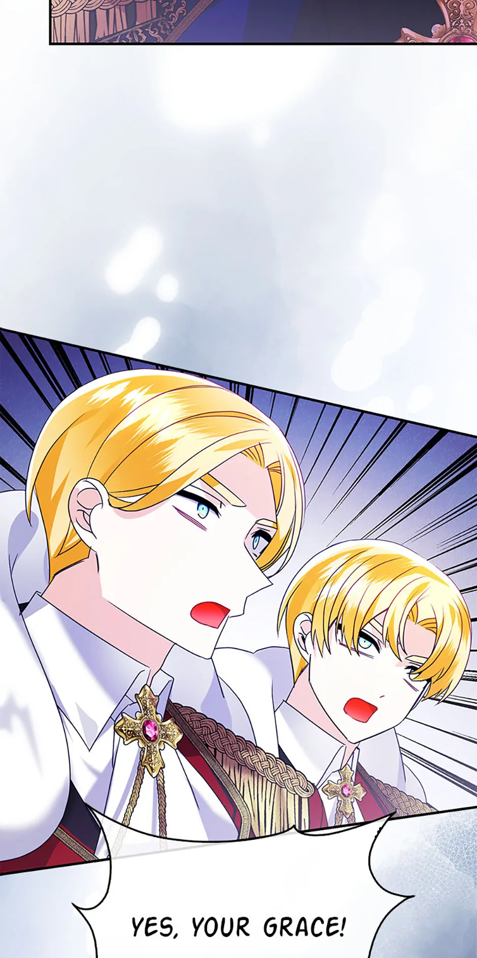 The Fake Rides in a Flower Kiln Chapter 70 - Page 18