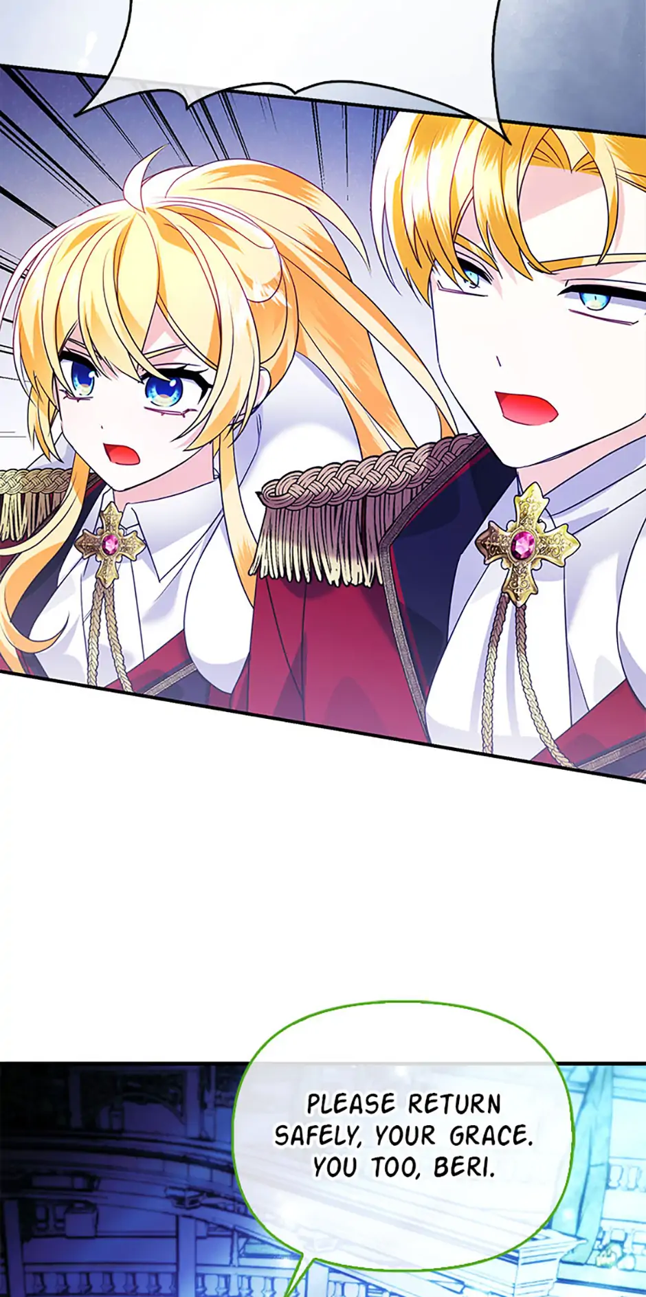 The Fake Rides in a Flower Kiln Chapter 70 - Page 19