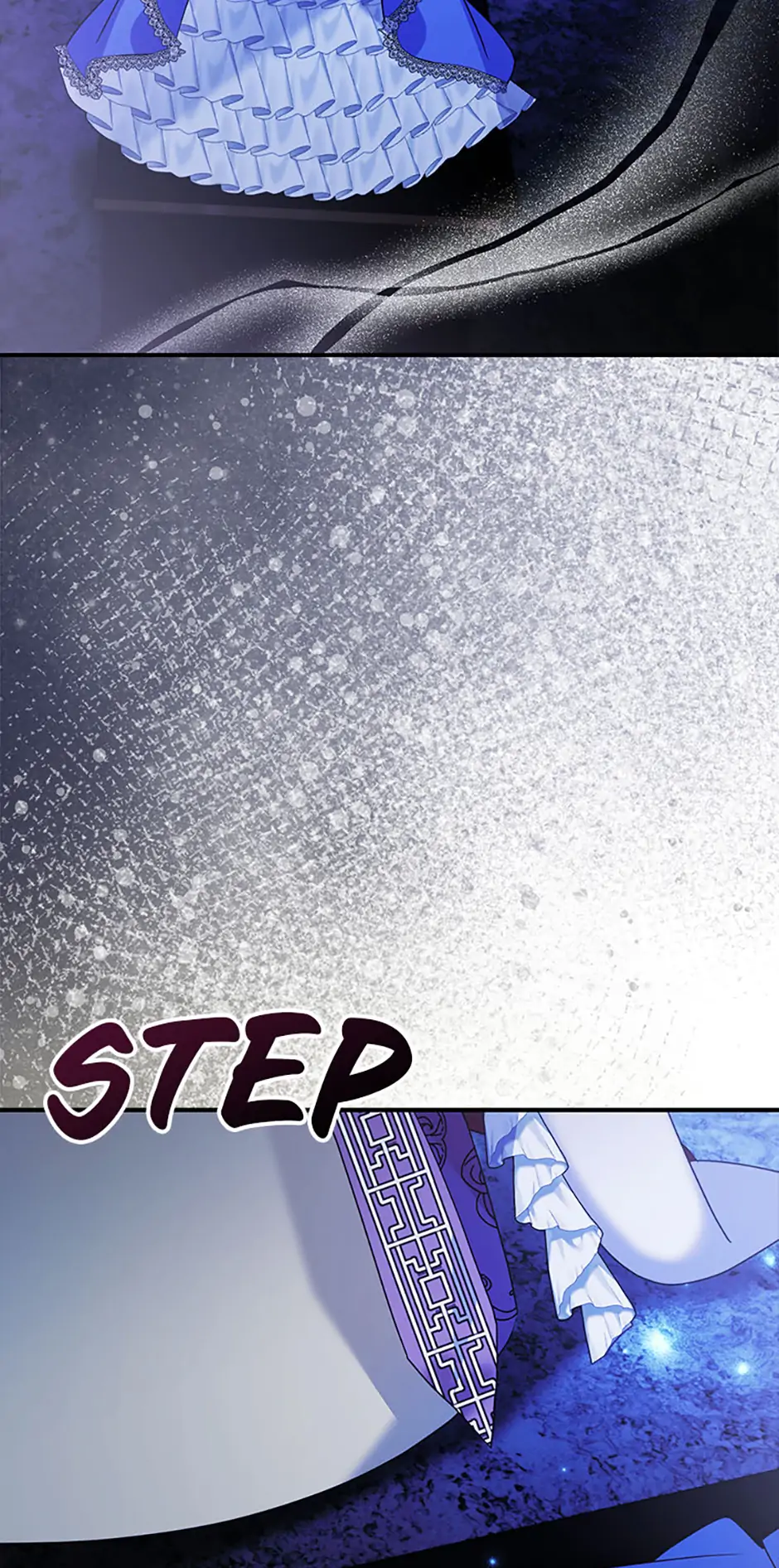 The Fake Rides in a Flower Kiln Chapter 70 - Page 3