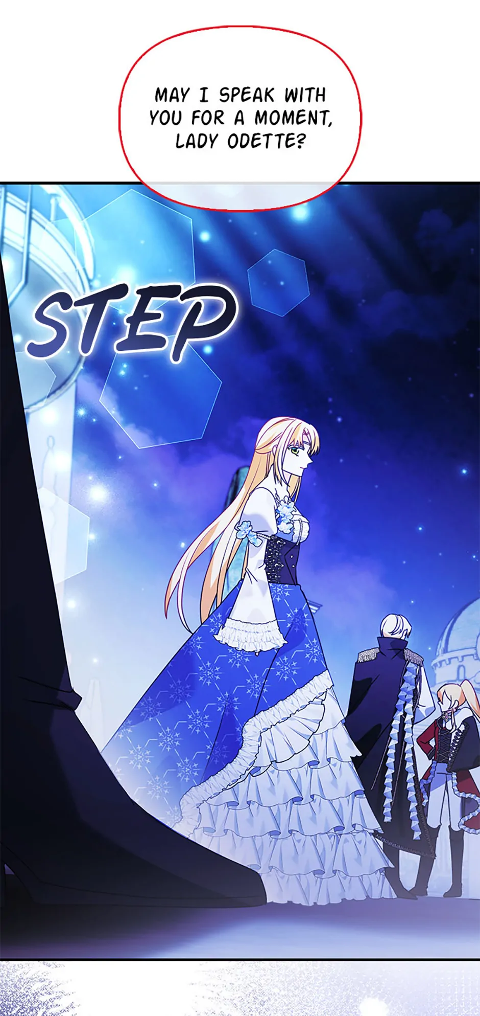 The Fake Rides in a Flower Kiln Chapter 70 - Page 22