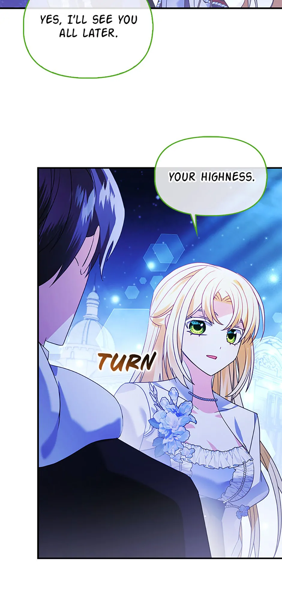 The Fake Rides in a Flower Kiln Chapter 70 - Page 25