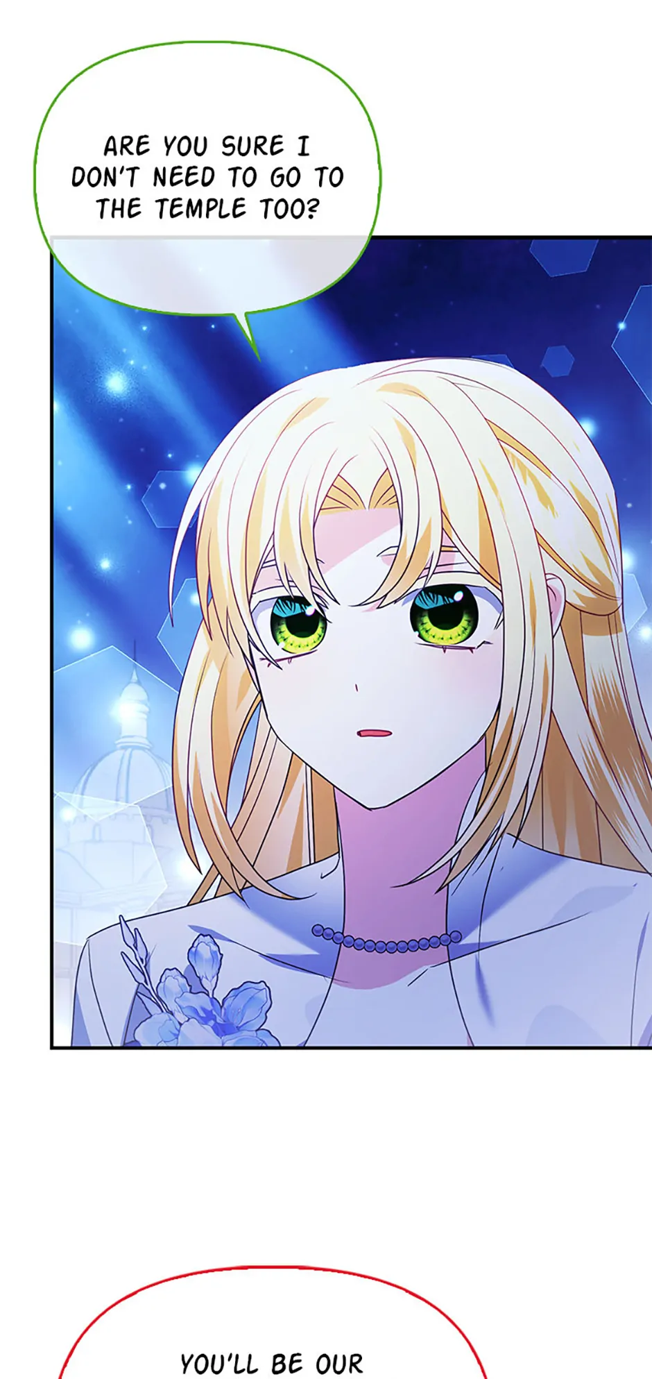 The Fake Rides in a Flower Kiln Chapter 70 - Page 26