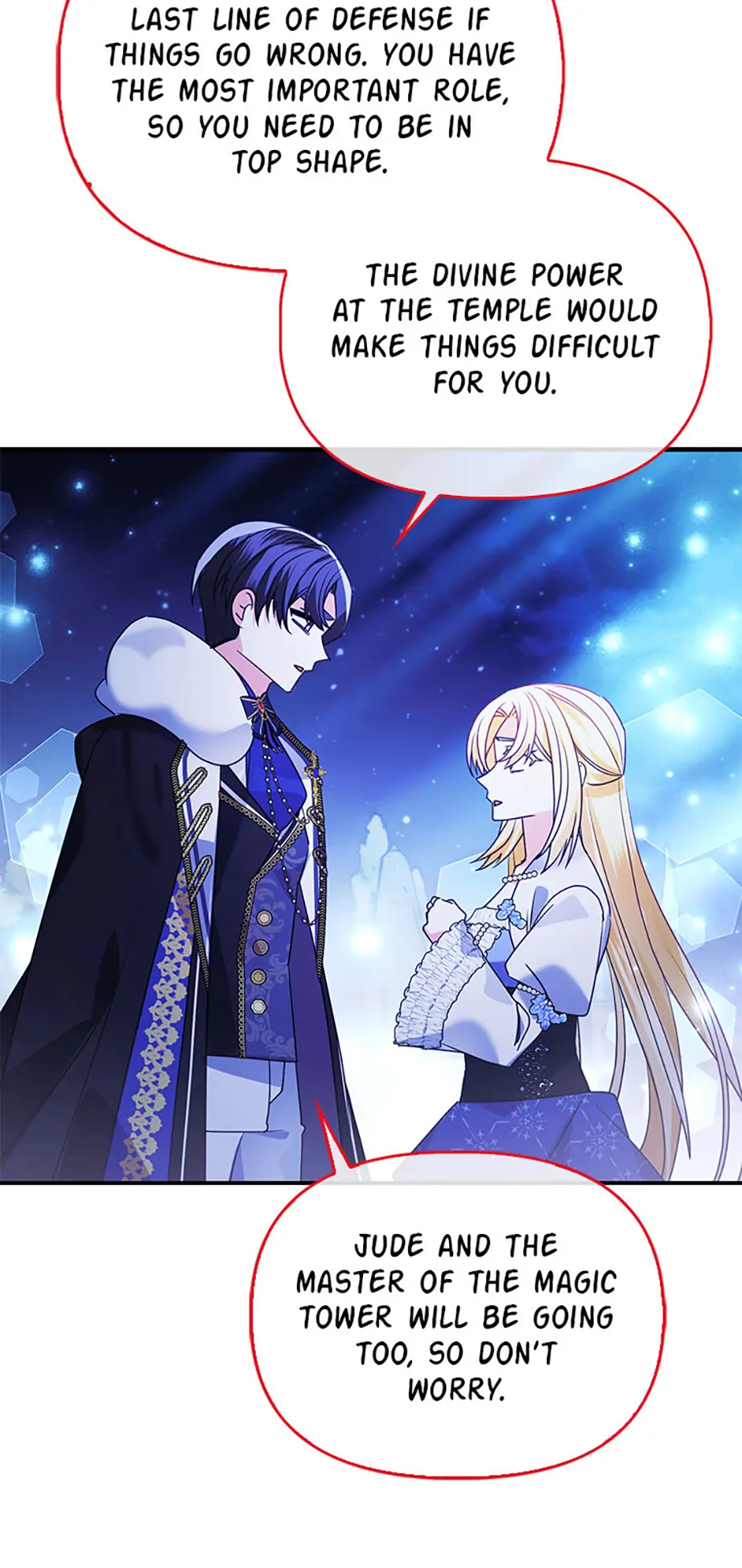 The Fake Rides in a Flower Kiln Chapter 70 - Page 27