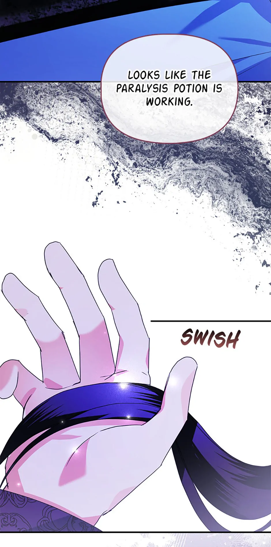 The Fake Rides in a Flower Kiln Chapter 70 - Page 4