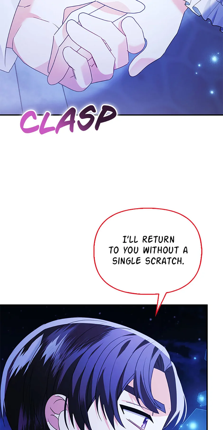 The Fake Rides in a Flower Kiln Chapter 70 - Page 31