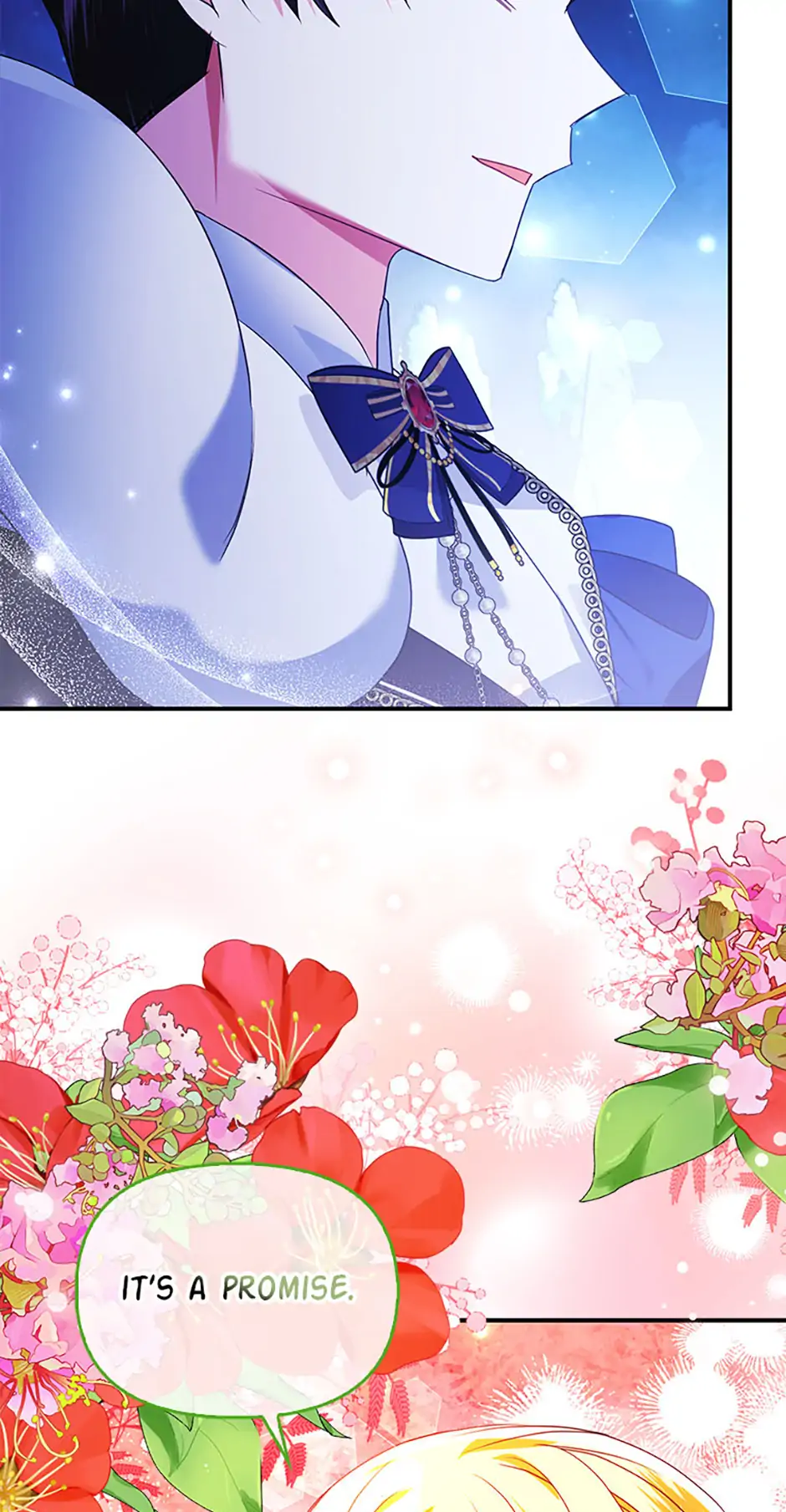 The Fake Rides in a Flower Kiln Chapter 70 - Page 32