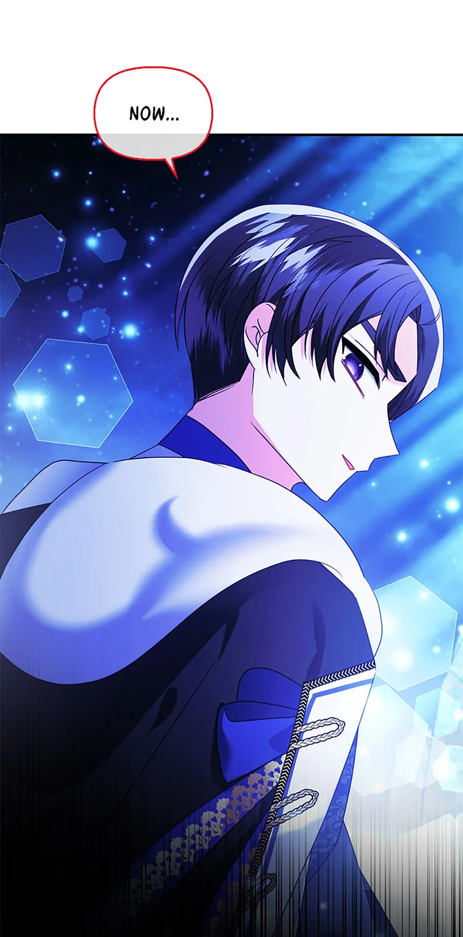 The Fake Rides in a Flower Kiln Chapter 70 - Page 34