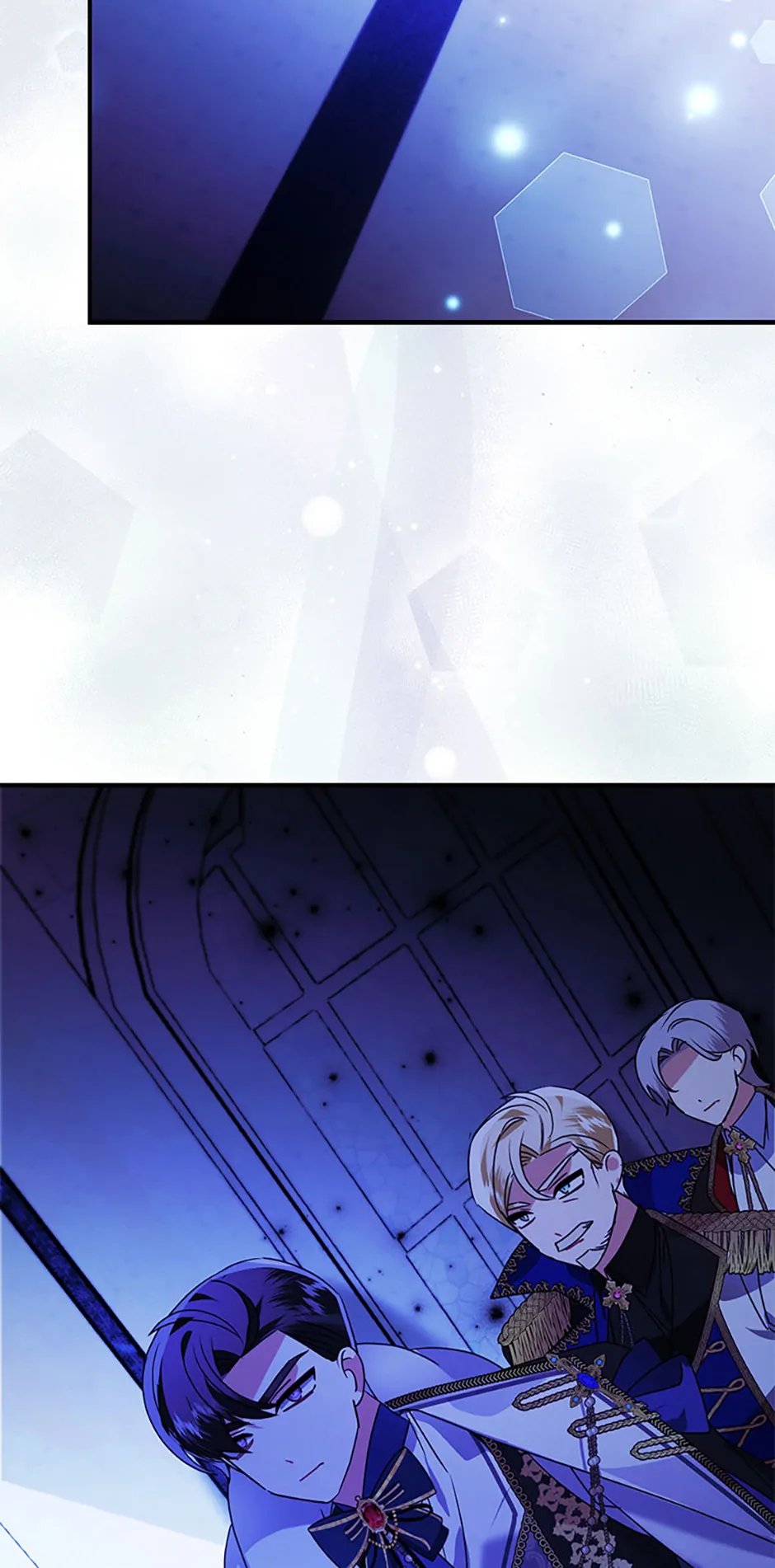 The Fake Rides in a Flower Kiln Chapter 70 - Page 38