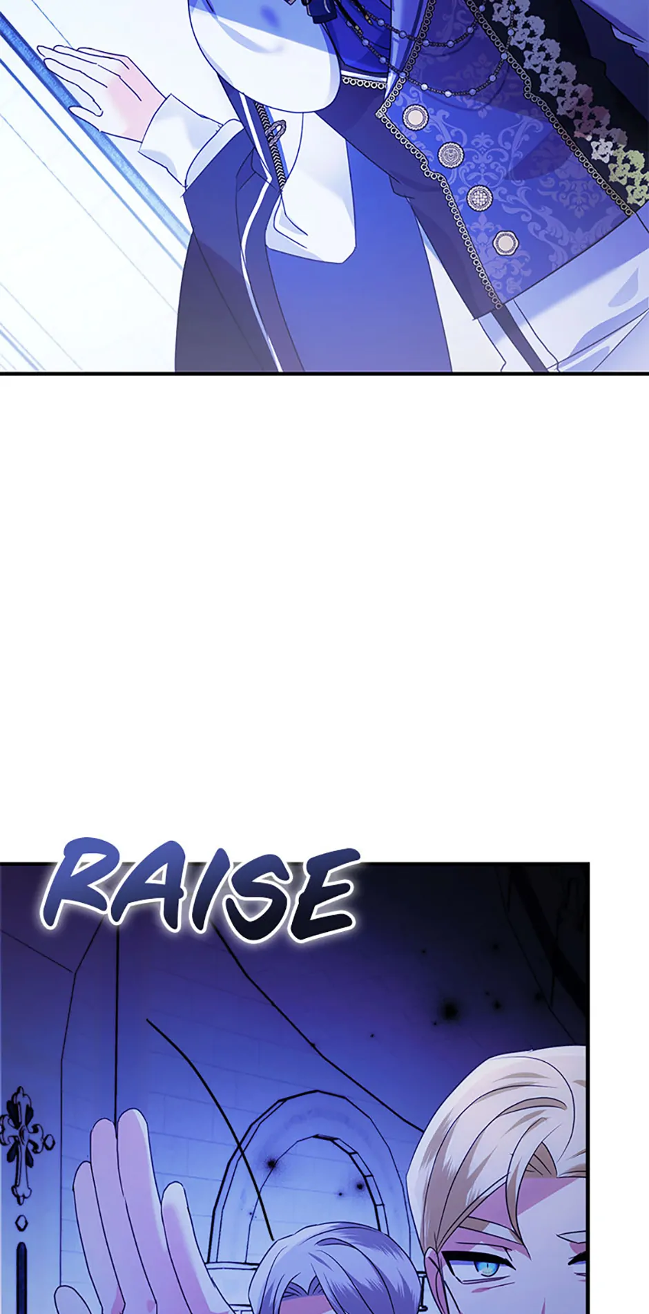 The Fake Rides in a Flower Kiln Chapter 70 - Page 39