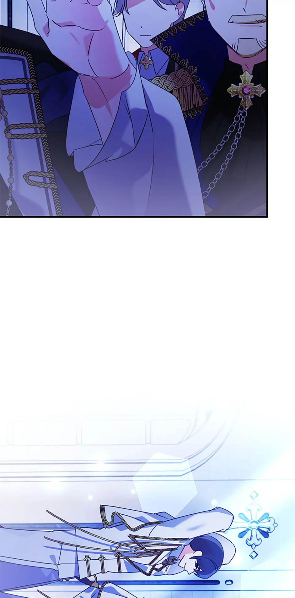 The Fake Rides in a Flower Kiln Chapter 70 - Page 40