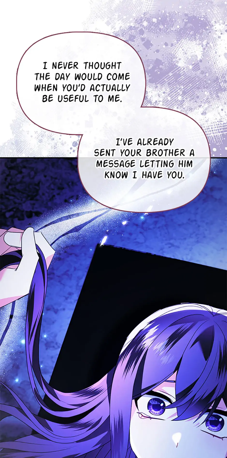 The Fake Rides in a Flower Kiln Chapter 70 - Page 5