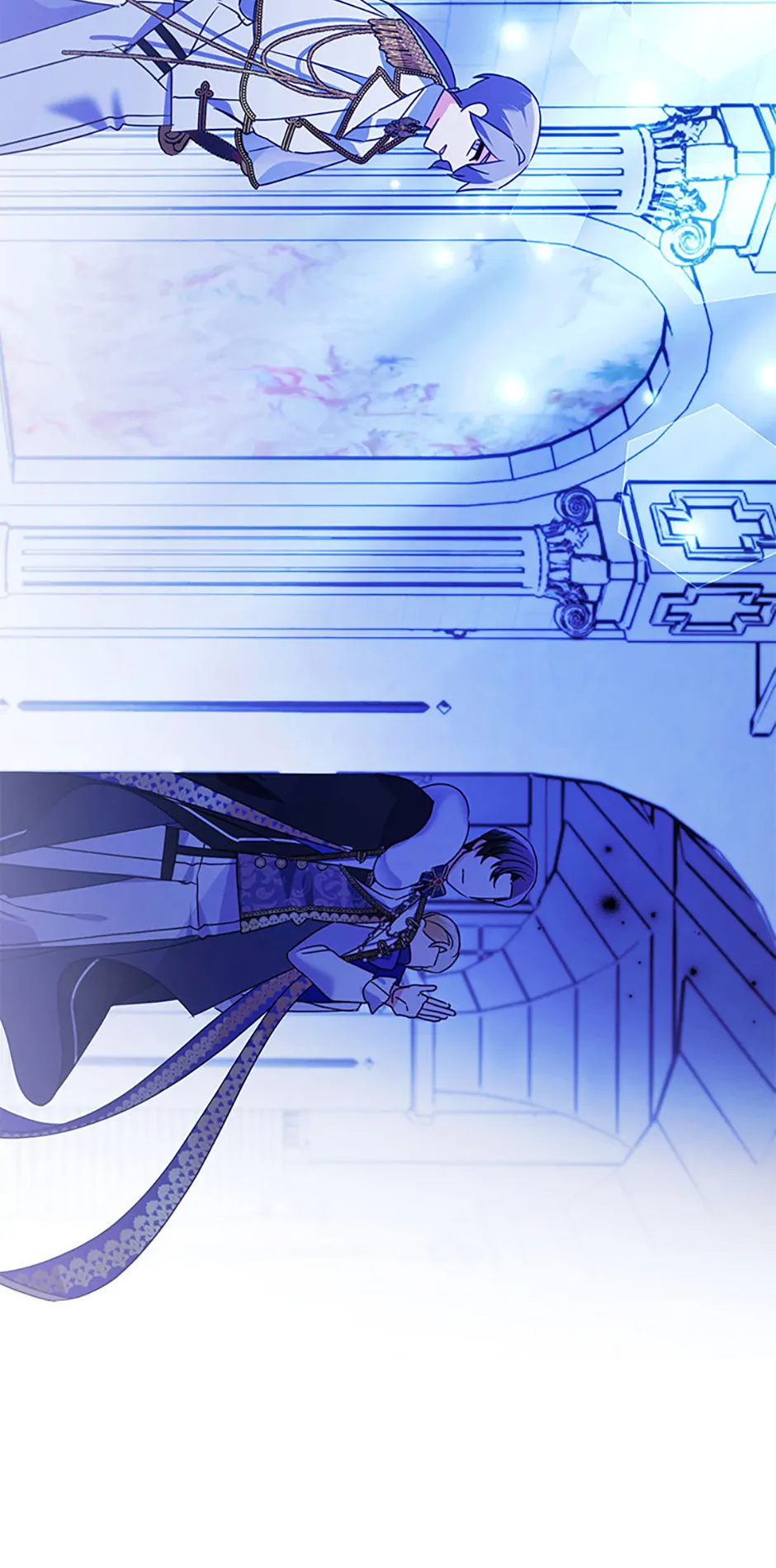 The Fake Rides in a Flower Kiln Chapter 70 - Page 41