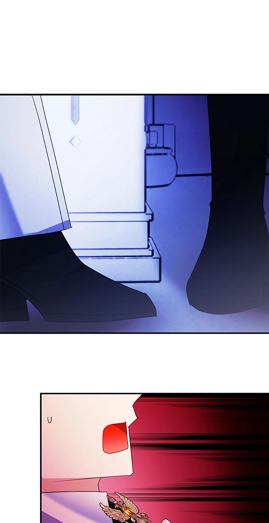 The Fake Rides in a Flower Kiln Chapter 70 - Page 42