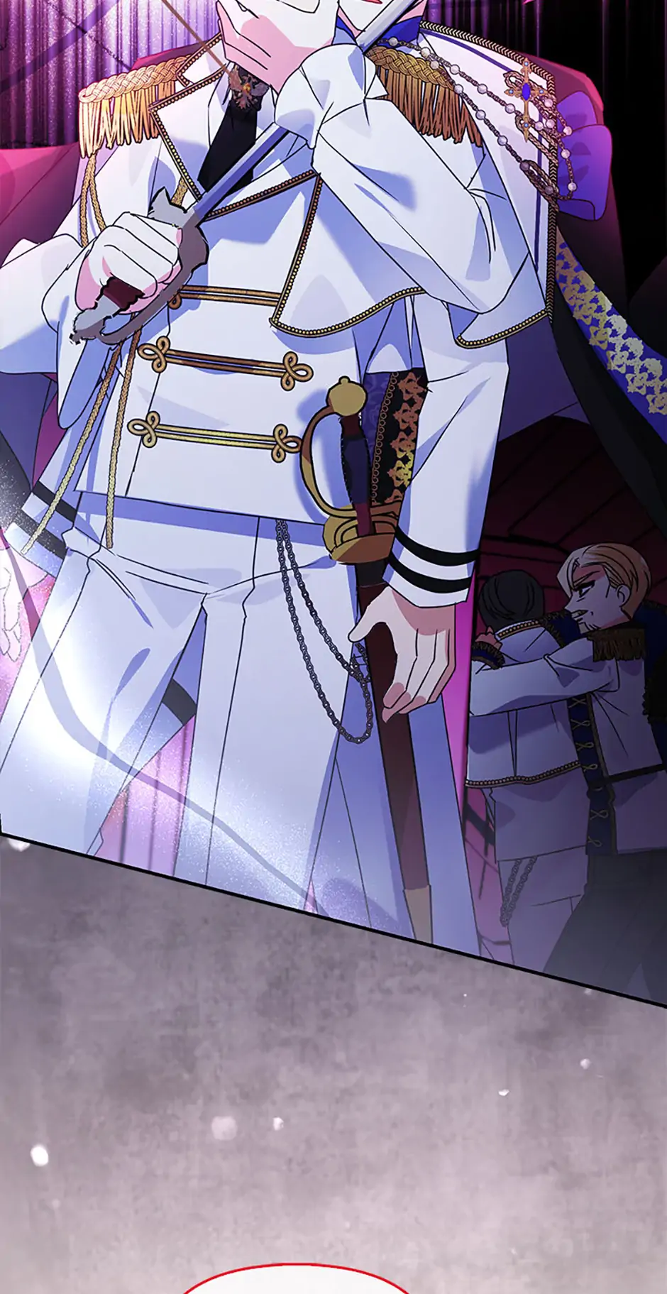 The Fake Rides in a Flower Kiln Chapter 70 - Page 44