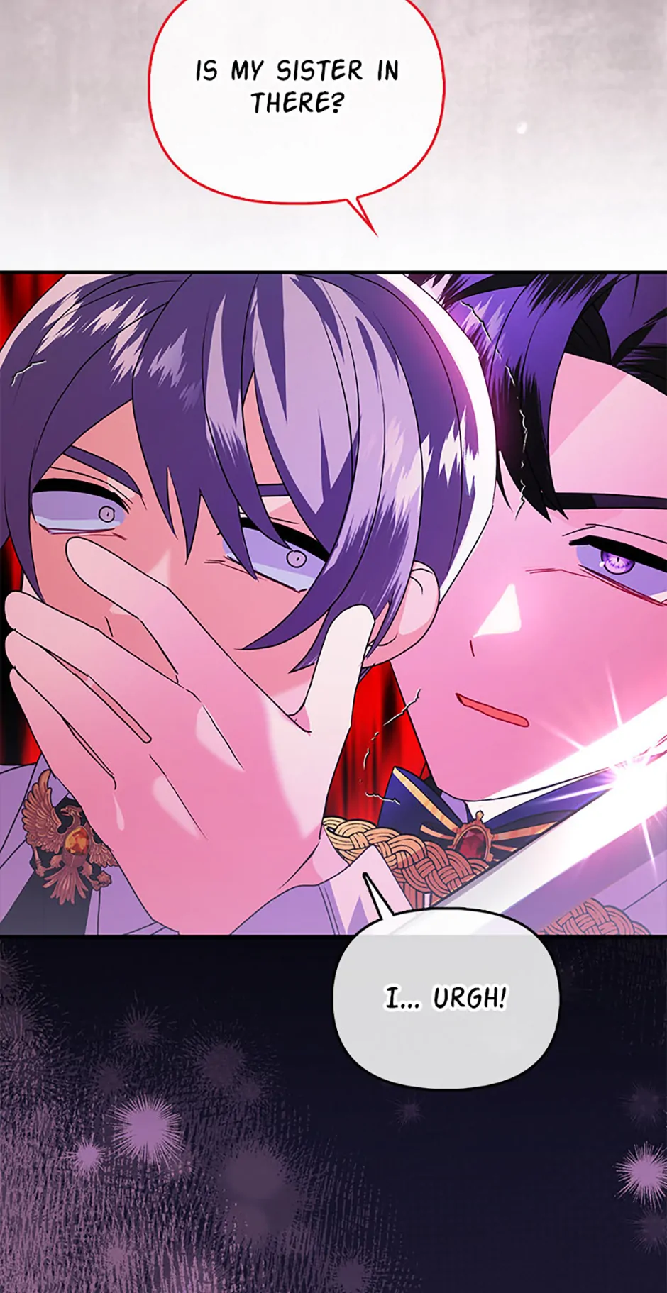 The Fake Rides in a Flower Kiln Chapter 70 - Page 45