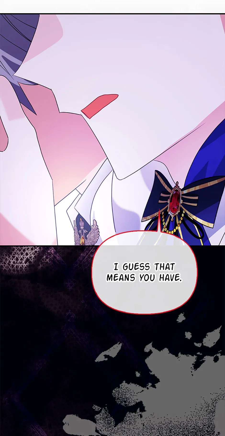 The Fake Rides in a Flower Kiln Chapter 70 - Page 47