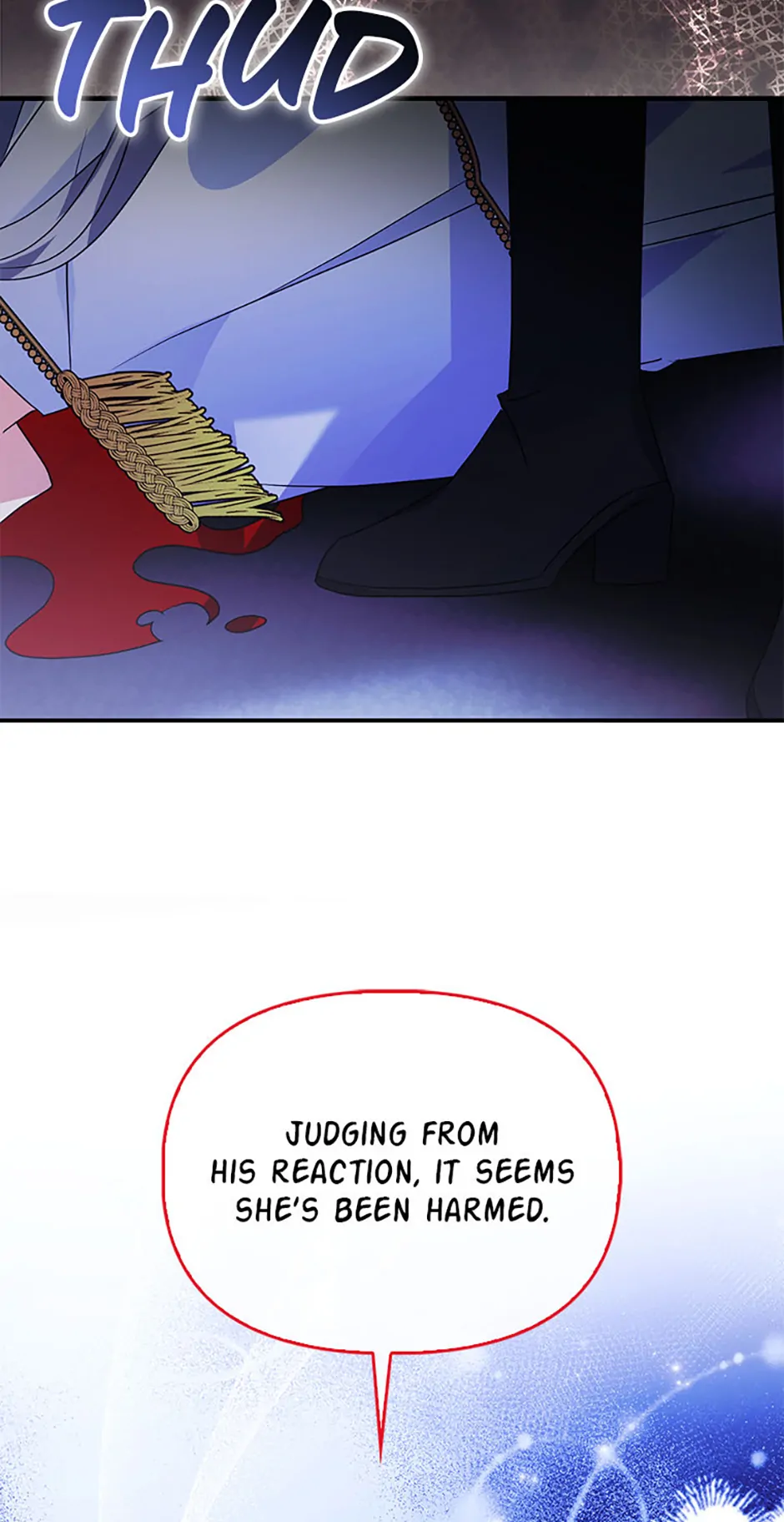 The Fake Rides in a Flower Kiln Chapter 70 - Page 49