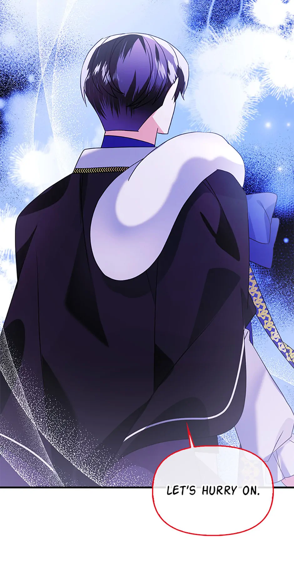 The Fake Rides in a Flower Kiln Chapter 70 - Page 50