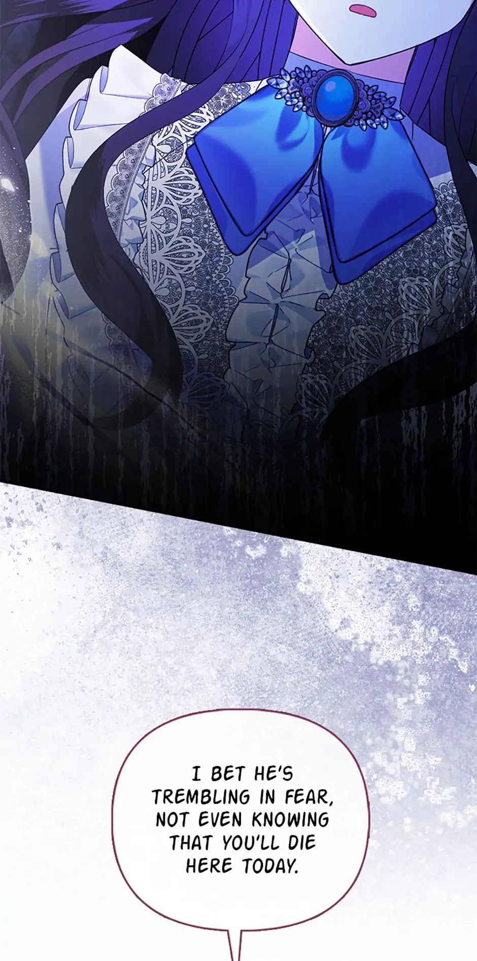 The Fake Rides in a Flower Kiln Chapter 70 - Page 6