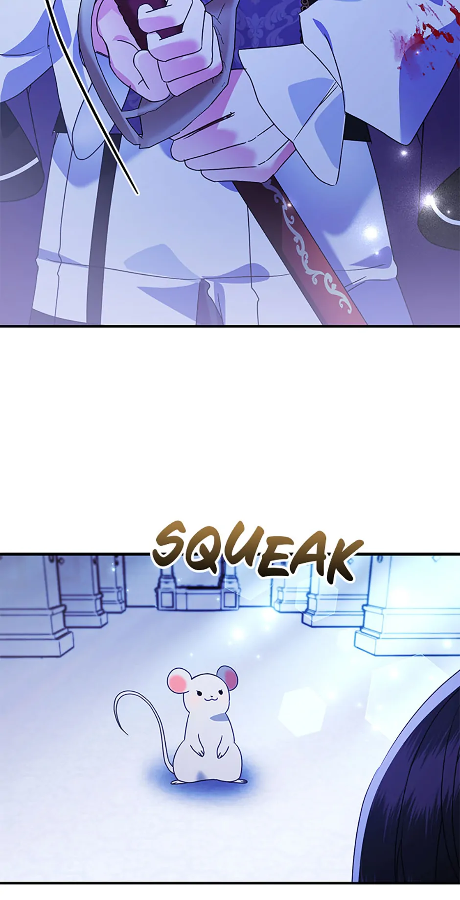 The Fake Rides in a Flower Kiln Chapter 70 - Page 52