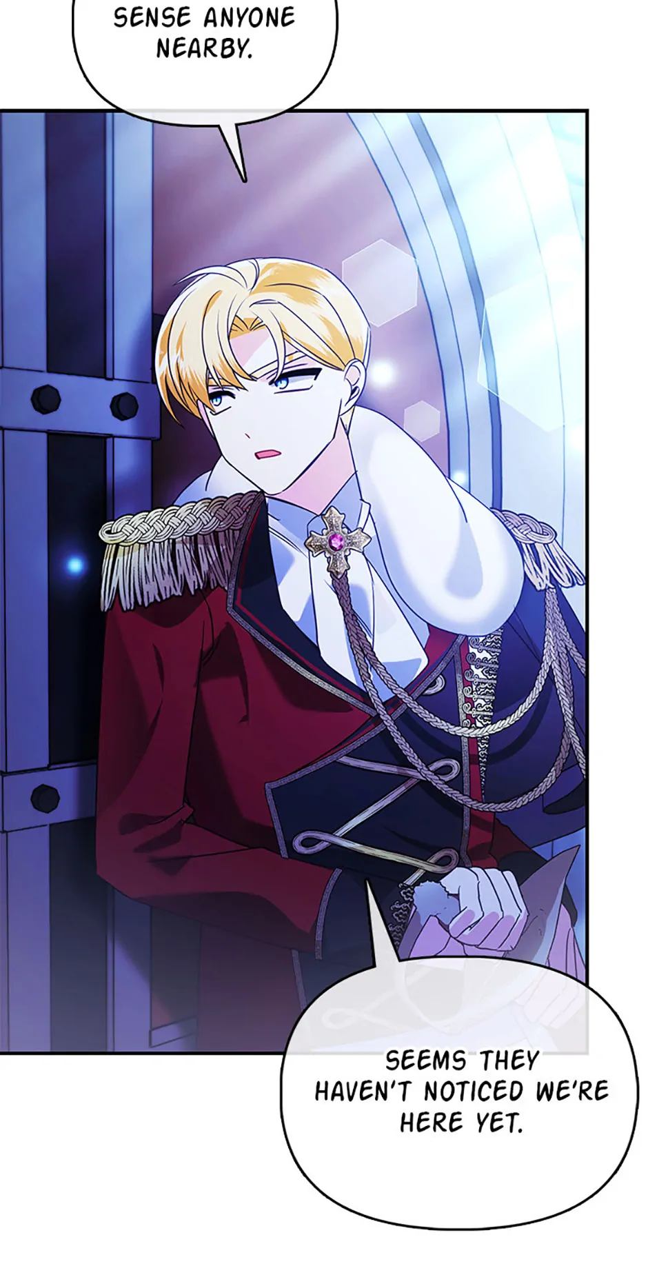 The Fake Rides in a Flower Kiln Chapter 70 - Page 59