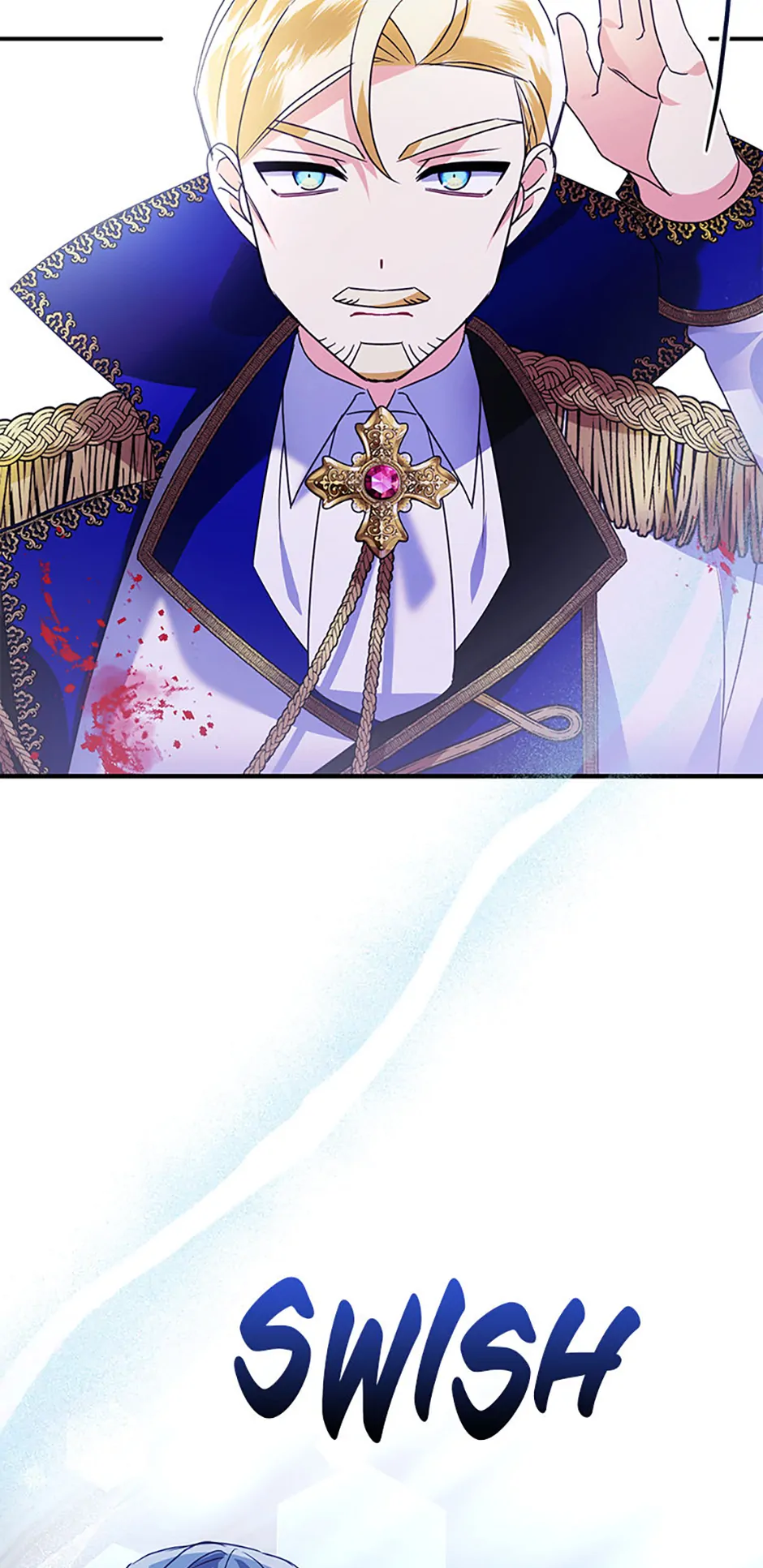 The Fake Rides in a Flower Kiln Chapter 70 - Page 61