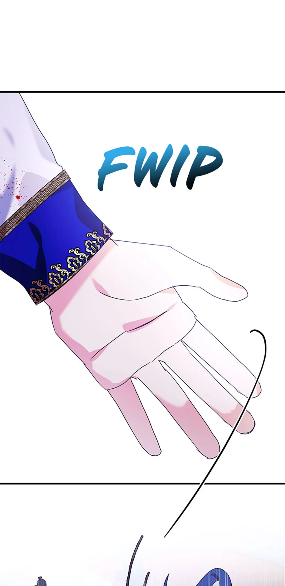 The Fake Rides in a Flower Kiln Chapter 70 - Page 63