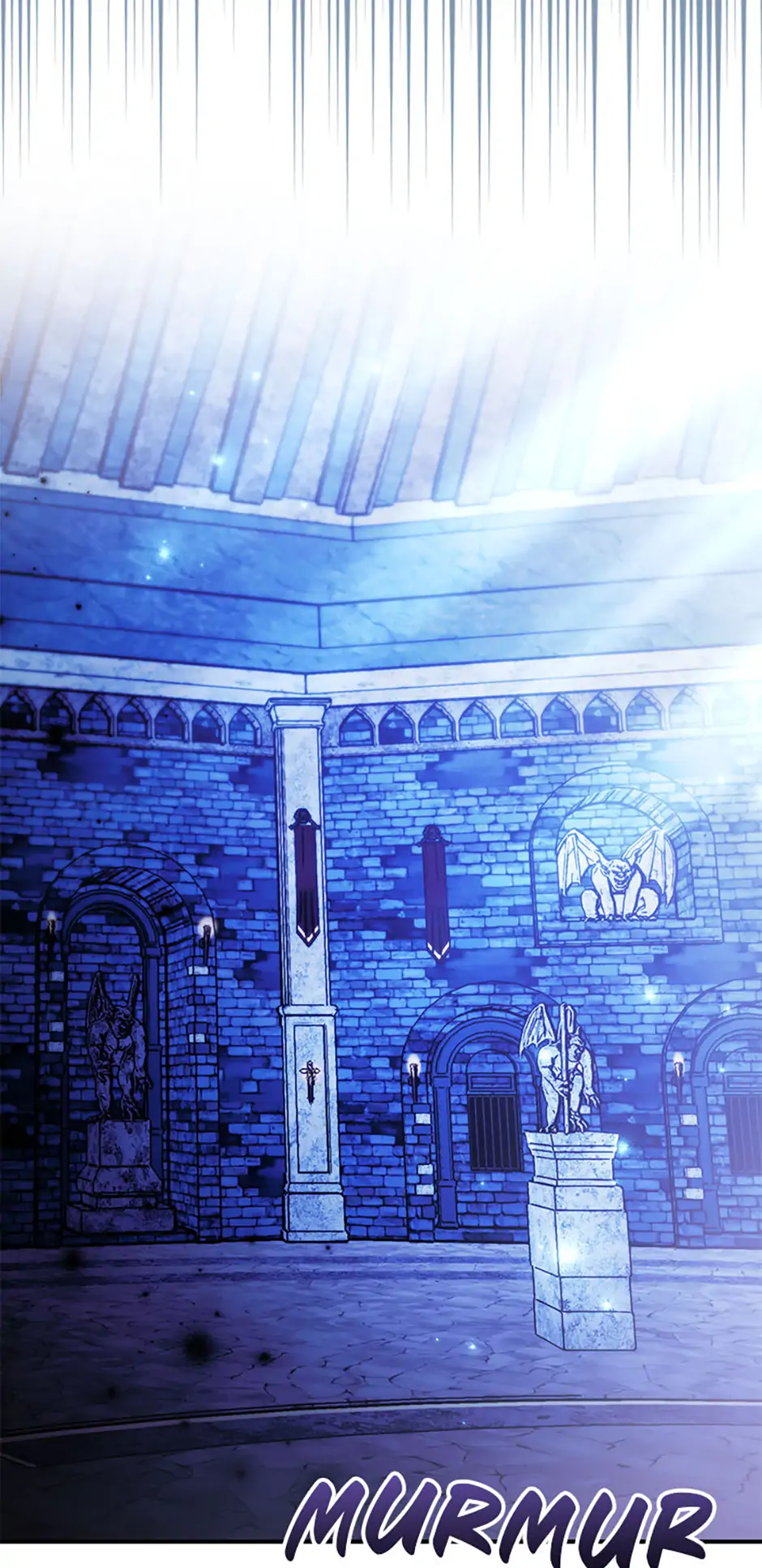 The Fake Rides in a Flower Kiln Chapter 70 - Page 66