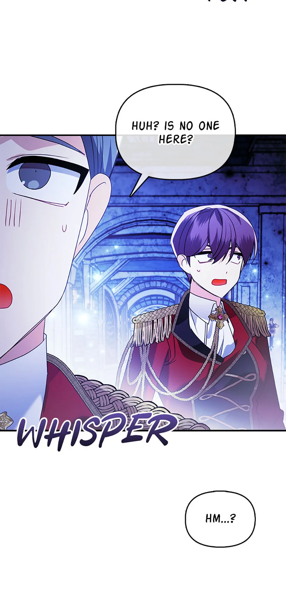 The Fake Rides in a Flower Kiln Chapter 70 - Page 67