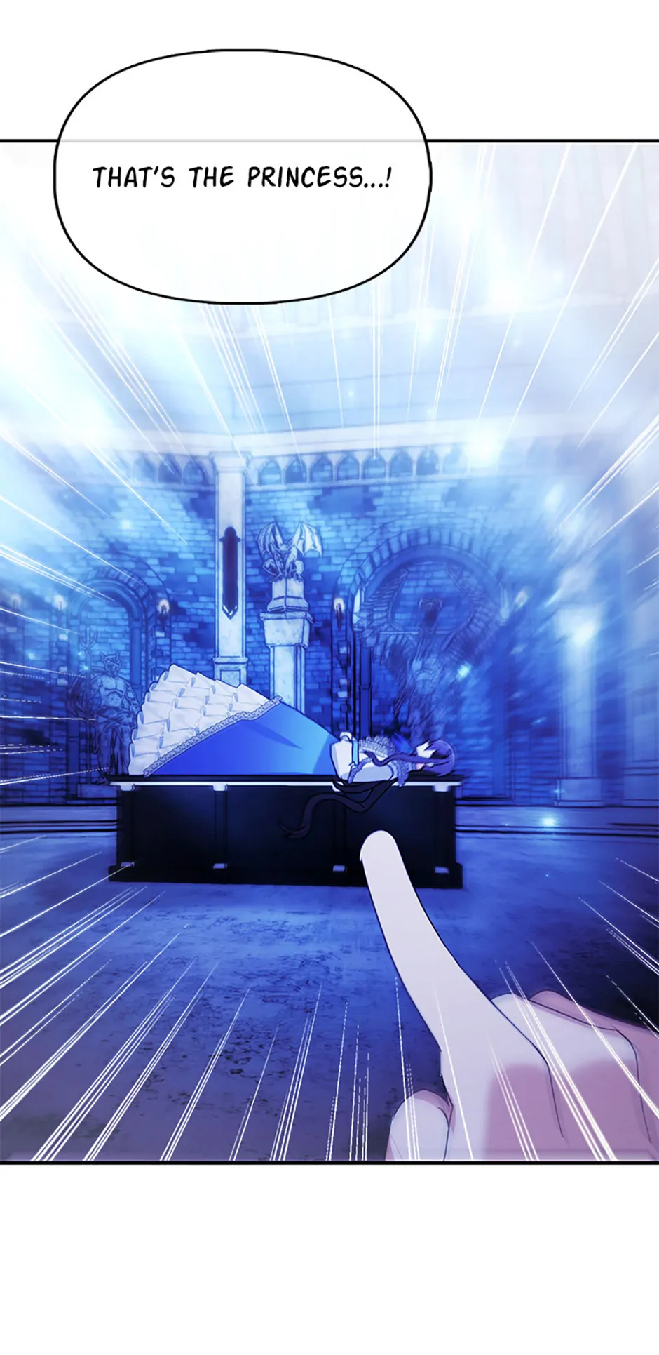 The Fake Rides in a Flower Kiln Chapter 70 - Page 68