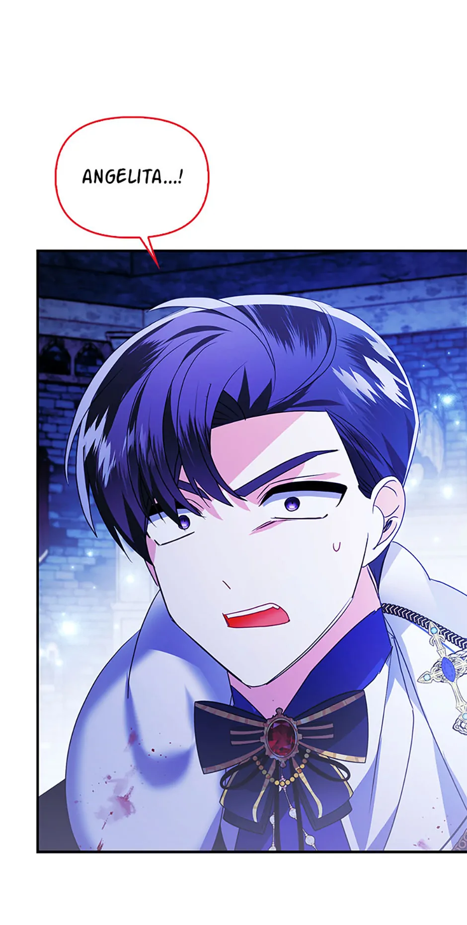 The Fake Rides in a Flower Kiln Chapter 70 - Page 69