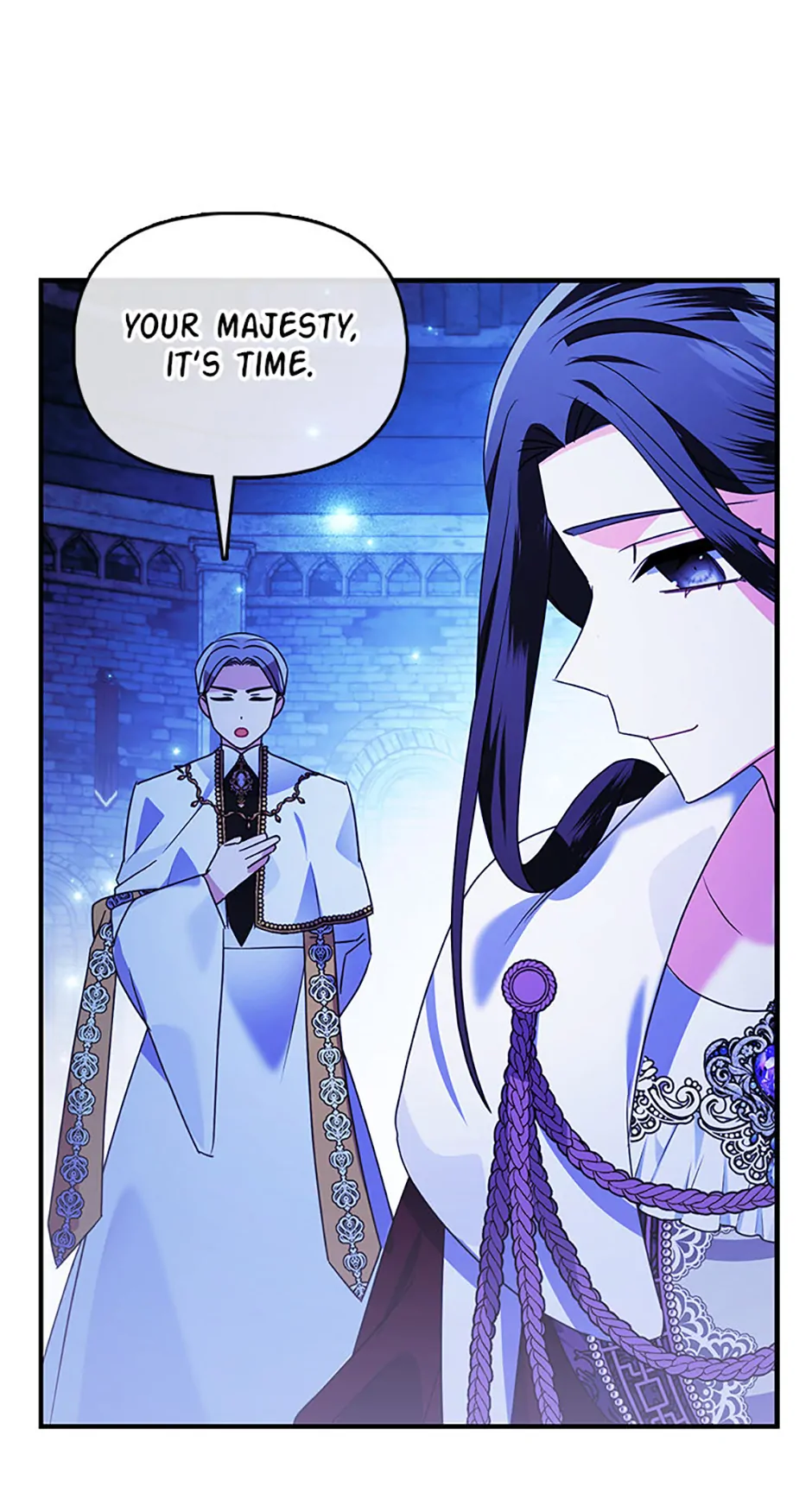 The Fake Rides in a Flower Kiln Chapter 70 - Page 8