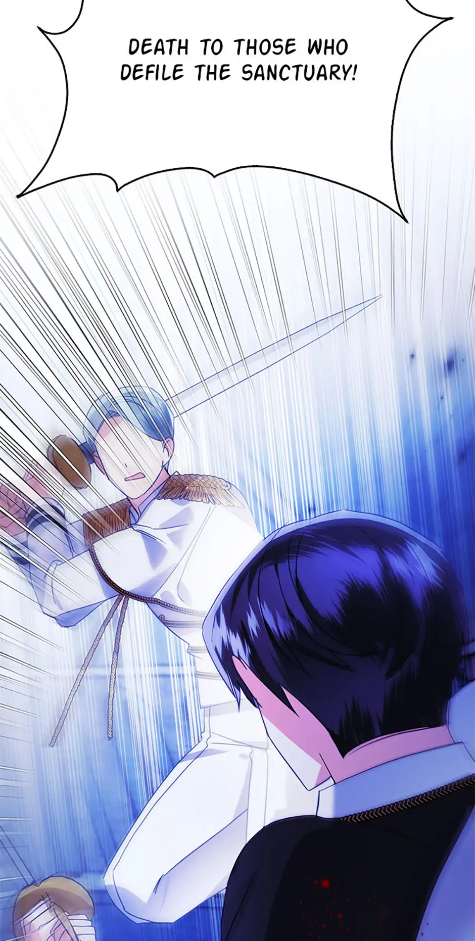 The Fake Rides in a Flower Kiln Chapter 70 - Page 71