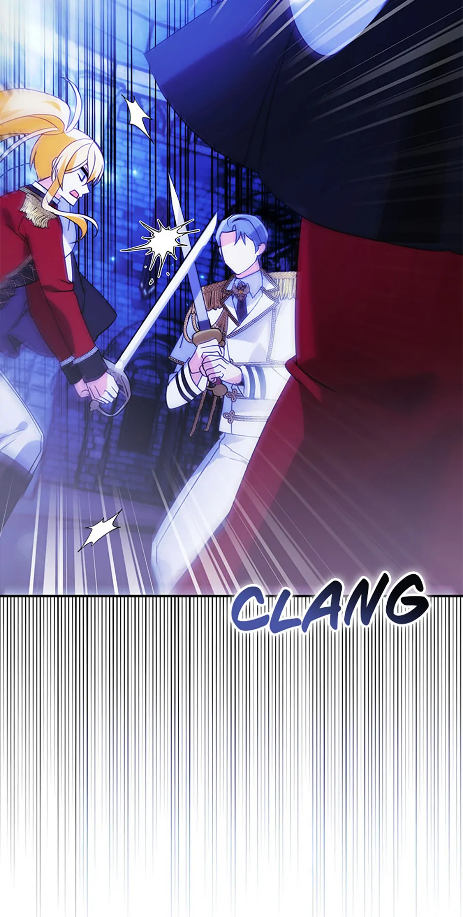 The Fake Rides in a Flower Kiln Chapter 70 - Page 74