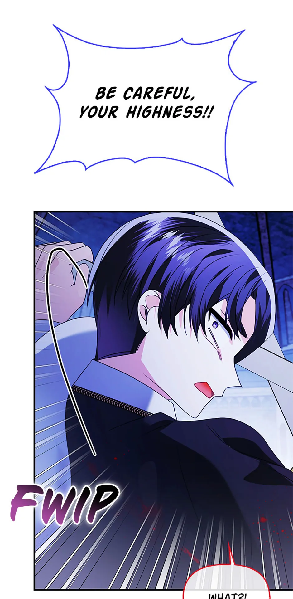 The Fake Rides in a Flower Kiln Chapter 70 - Page 76