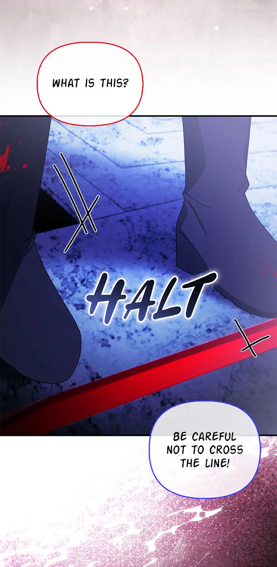 The Fake Rides in a Flower Kiln Chapter 70 - Page 78